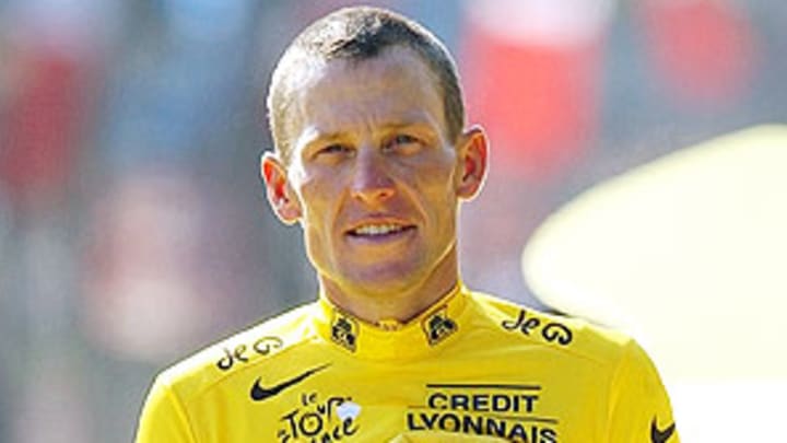 PEDs destroy the fascination of physically superior athletes