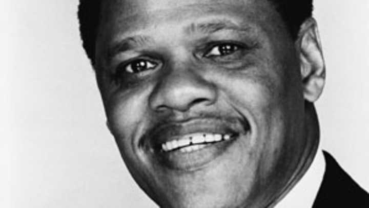 Campbell, 1st black Olympic decathlon winner, dies