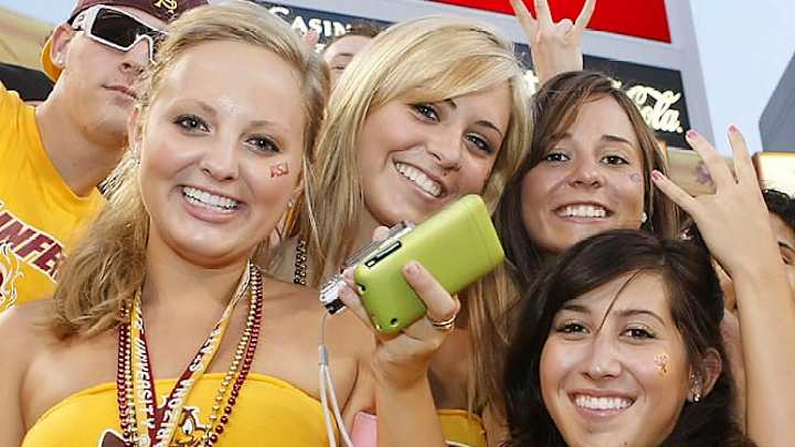 College Football Superfans: Week 3 College Football Superfans: Week 3