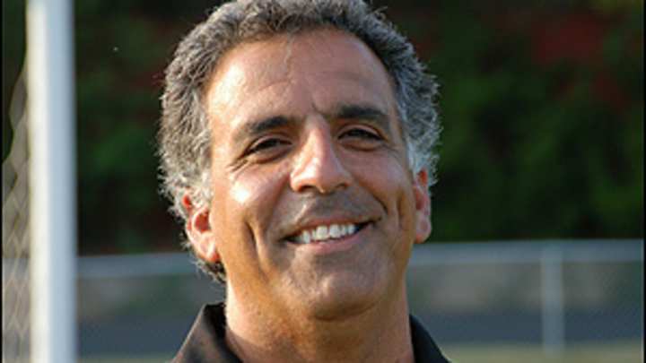 A coach for all seasons