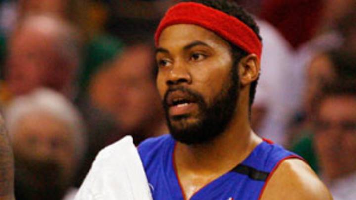 Media Power Rankings for May