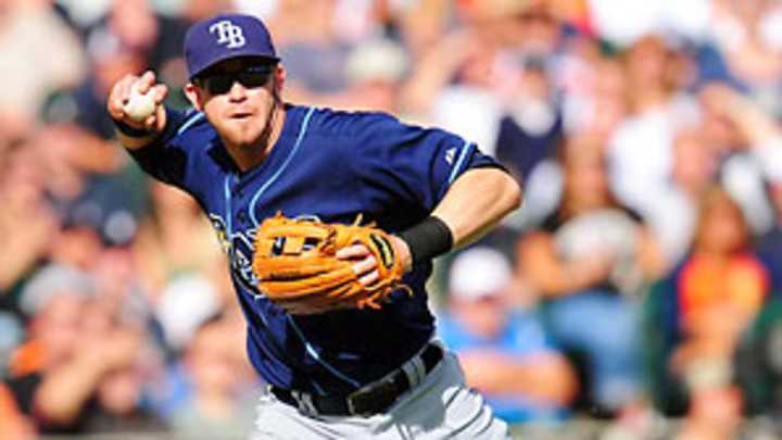 Rays' Longoria intensifying training regimen before telling third season