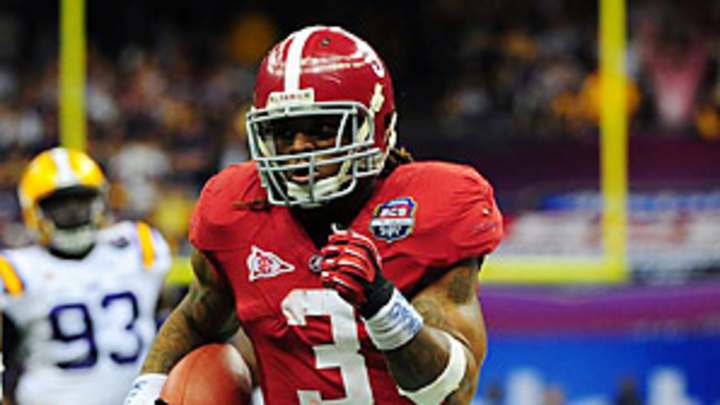 Richardson, Wilson primed to be top fantasy rookies in  NFL draft