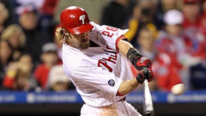 The most overpaid and underpaid players of the offseason