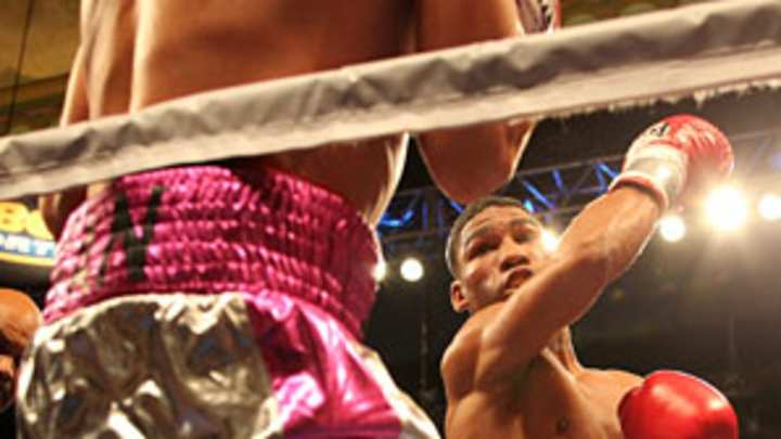 Boxing Roundtable: What's next for Gamboa? Will Kirkland be a star?