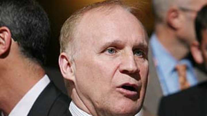 The Colie-mail counterattack