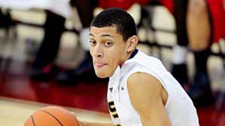 Top recruit Justin Jackson home-schools the right way Top recruit Justin Jackson home-schools the right way