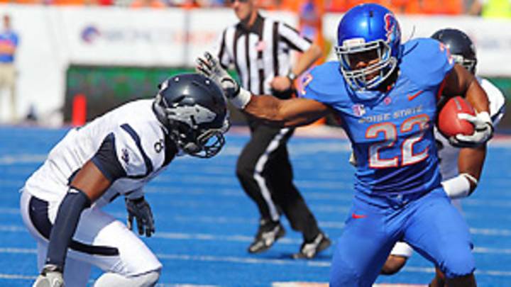 How conference realignment wiped WAC football off the map How conference realignment wiped WAC football off the map