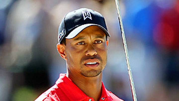 Tiger talk shows golf is latest sport troubled by Mike Tyson Syndrome Tiger talk shows golf is latest sport troubled by Mike Tyson Syndrome