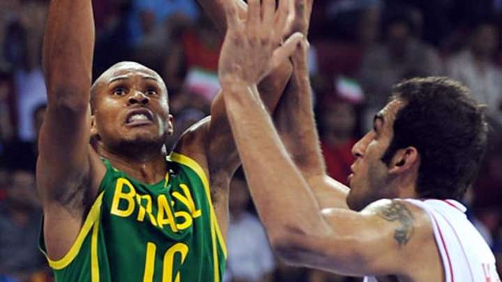 Olympic Basketball Players to Watch