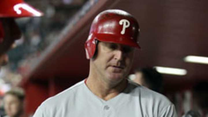 Jim Thome hits 13th walk-off home run, an MLB record Jim Thome hits 13th walk-off home run, an MLB record