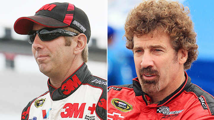 Notable NASCAR Feuds in 2011