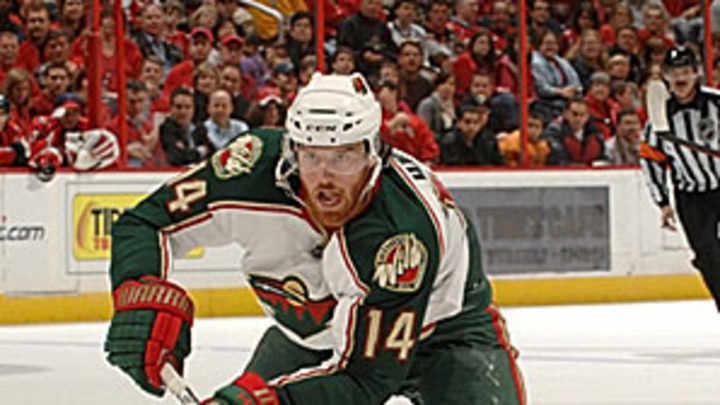 The Wild are lost in mediocrity