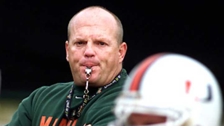 Art Kehoe never quit loving Miami; now, Miami again loves him back