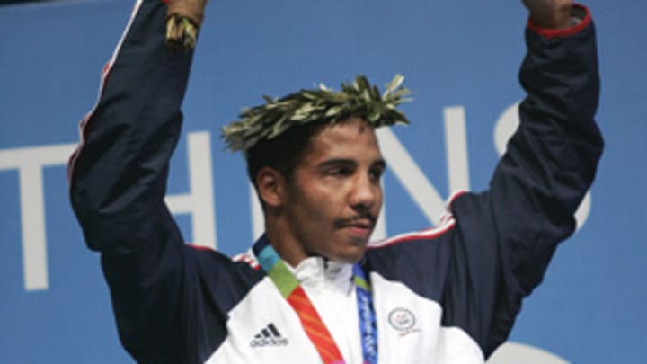 Ward out to prove himself Ward out to prove himself