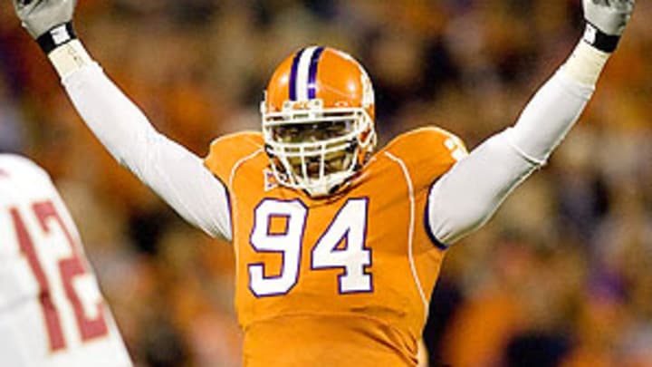 'Grading' the draft: Impressions on all 32 teams' weekend haul of picks