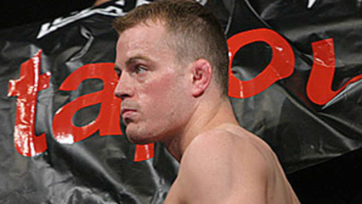 Title fight turns sour at UWC 7 Title fight turns sour at UWC 7