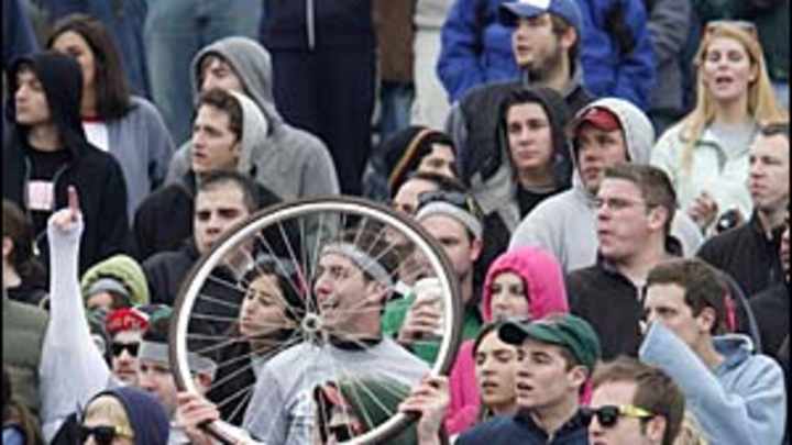 Past its Prime? Past its Prime?