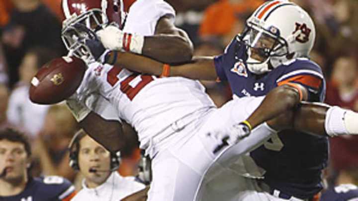 2012 NFL Draft Grades