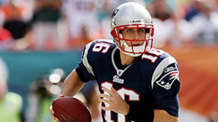 NFL fantasy start 'em, sit 'em