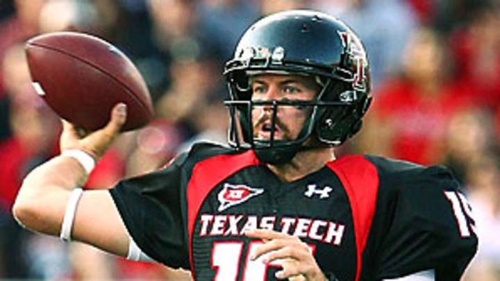 Note to Texas: This is the same Raiders squad you saw last year Note to Texas: This is the same Raiders squad you saw last year