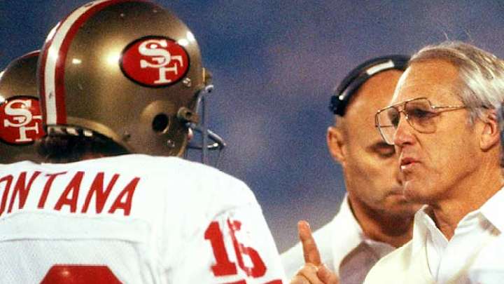 Top 10 NFL Player-Coach Feuds Top 10 NFL Player-Coach Feuds