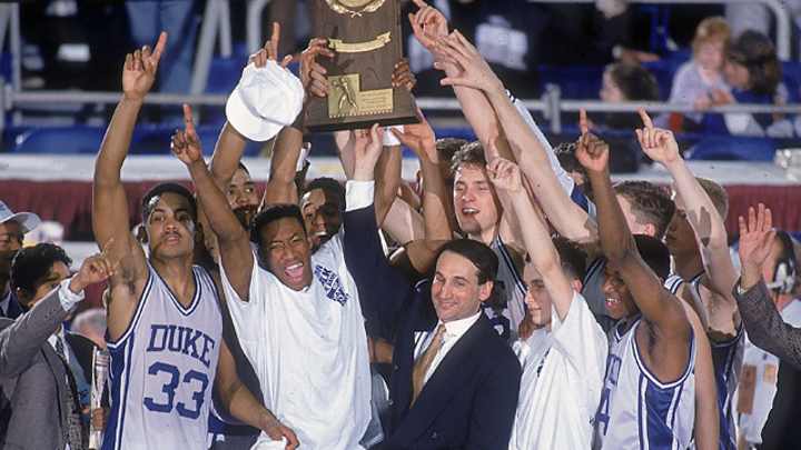 10 Most Impressive National Title Runs