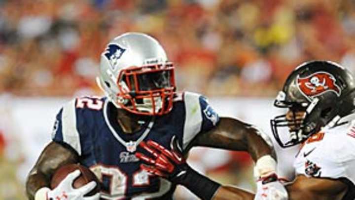 Fantasy Fast Forward: Get ready to slot your draft picks