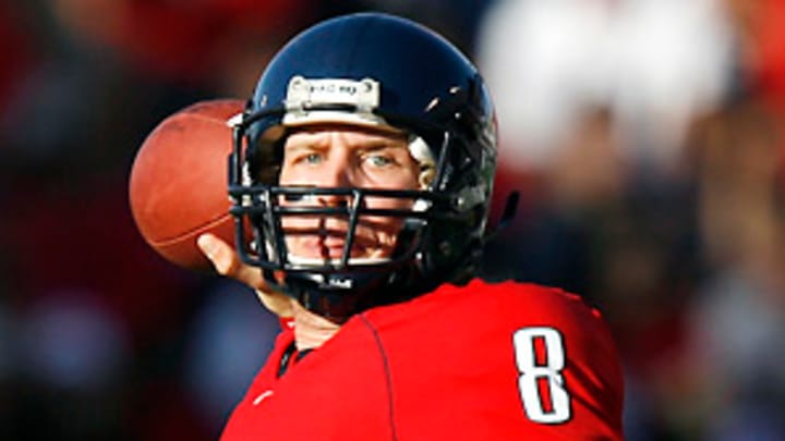 Preseason poll puzzle, RichRod's latest woes; more Mailbag