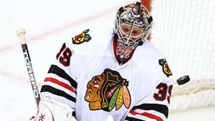 Windy City boys can wind it up