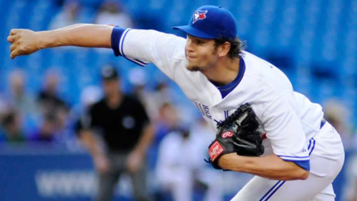 Marlins' Josh Johnson could be 'trade bait,' according to report