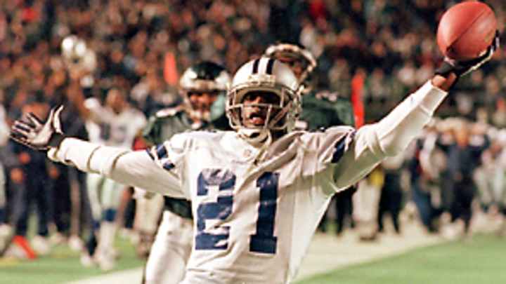 Scouting the Hall of Famers Scouting the Hall of Famers