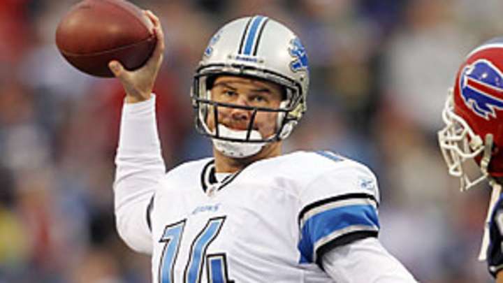 Luck needed for late-season finds