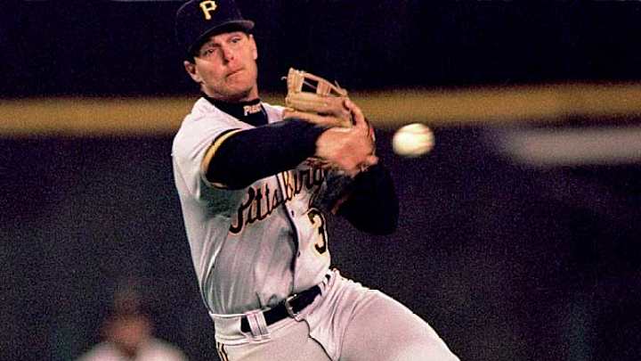 Hall of Fame ballot: Newcomers