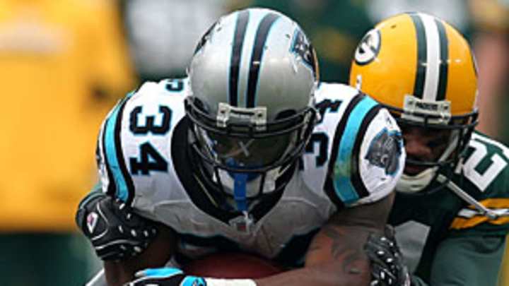 NFL Fantasy Forecast: The Risks of Drafting