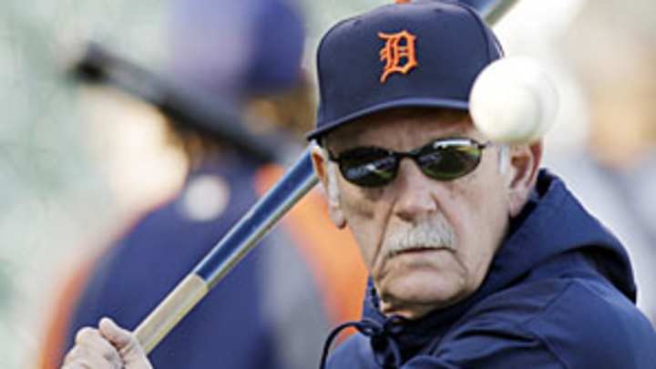 Leyland to return to manage Tigers in 2013