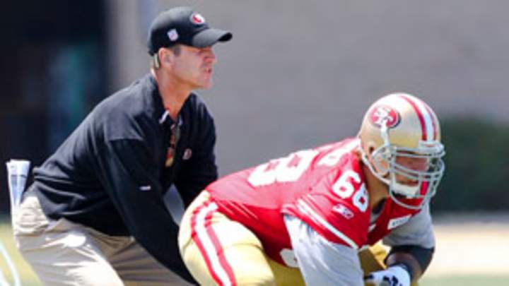 New era begins for 49ers, but will San Francisco get any better?