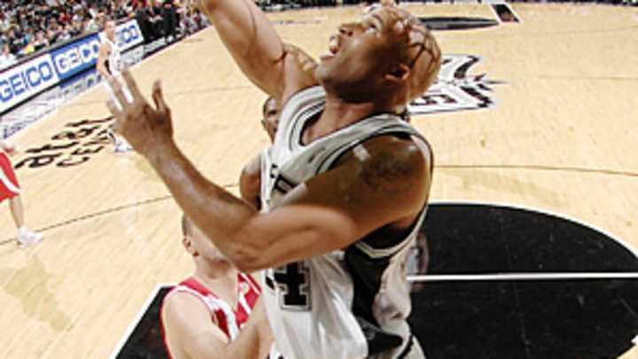 Western Conference preview Western Conference preview