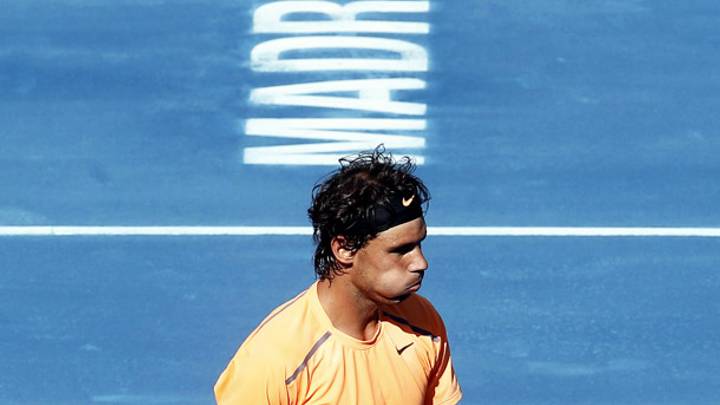 Five for Friday: Rafael Nadal threatens boycott; Roger Federer eyes No. 2 Five for Friday: Rafael Nadal threatens boycott; Roger Federer eyes No. 2