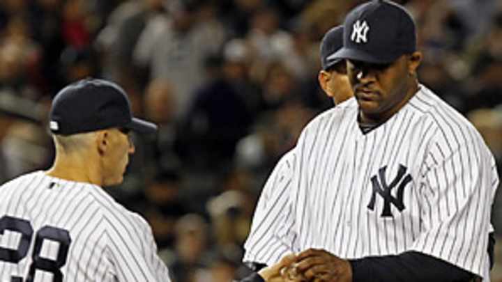 Star pitchers missing in postseason