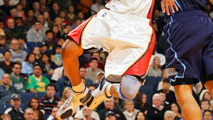 NBA's Top Active Second-Round Picks