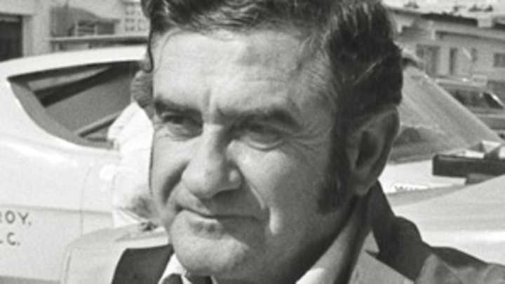 Difficult choices made in selecting NASCAR's 2013 Hall of Fame class