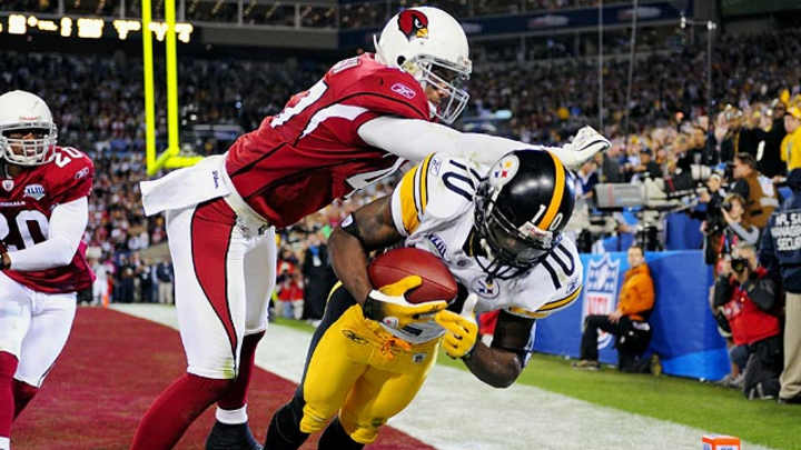 Photos from the SI Vault: Pittsburgh Steelers