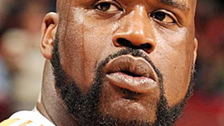 'Shaqspeare' spreads word in NBA