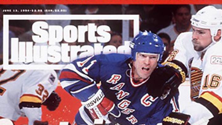 NHL Playoffs (Related Stories) NHL Playoffs (Related Stories)