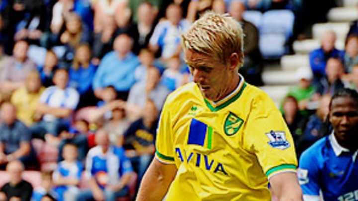 Americans Abroad: Whitbread back for Norwich, eyes chance with U.S.