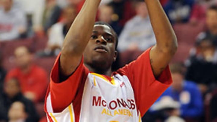 Four top prospects offer an inside look at the wild world of recruiting