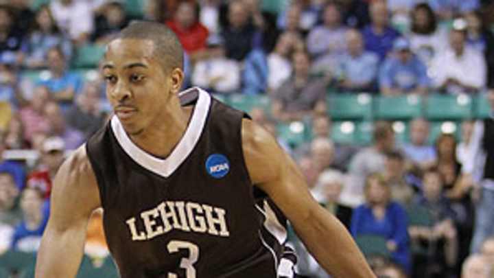 Patriot League stars McCollum, Muscala ready for senior year showdown