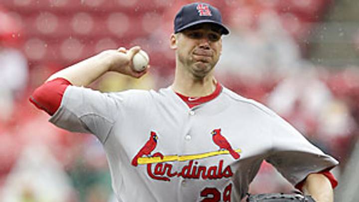 Fantasy baseball mailbag Fantasy baseball mailbag