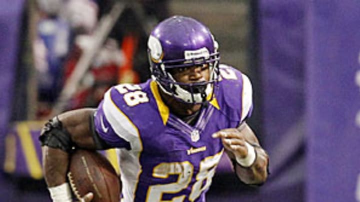Fantasy football Week 10 awards: Peterson, Johnson keep flex power Fantasy football Week 10 awards: Peterson, Johnson keep flex power